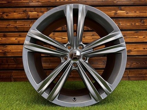 R19 5x112 sebring style - vw,