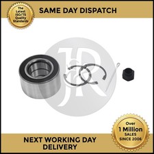 Fits Daewoo Kalos-Lanos-Nexia Front Hub Wheel Bearing Kit 1997>Onwards