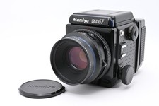 Almost mint mamiya rz67 - [,