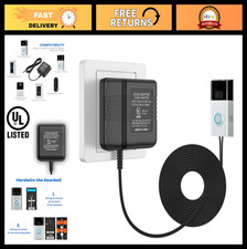 18v 500ma video doorbell - video,