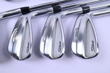 Titleist T100 2021 Irons /