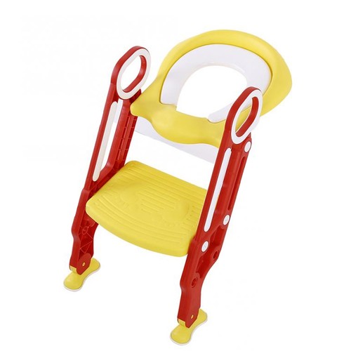 Adjustable baby toilet - baby,