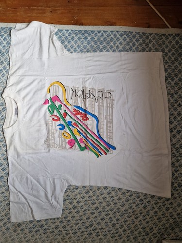 Eric clapton shirt royal - t,