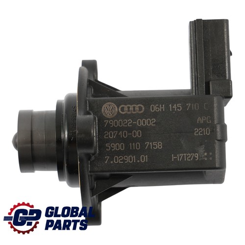 Audi f5 diverter - audi,
