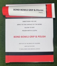 Box Of 20 - Bowls Grip &