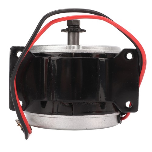 High speed electric motor - motor, 24v