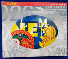 Hornby R2371M LMS Coronation