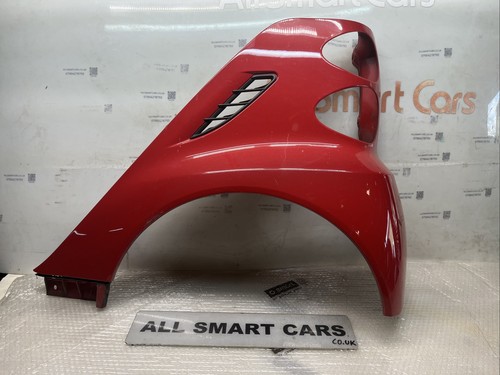 Smart fortwo w451 genuine - smart,
