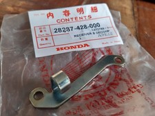 NOS HONDA XR XL 250 500 R 1978