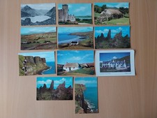 Isle Of Skye. 11 Postcard Lot