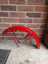 Tomos A35 Front Mud Guard