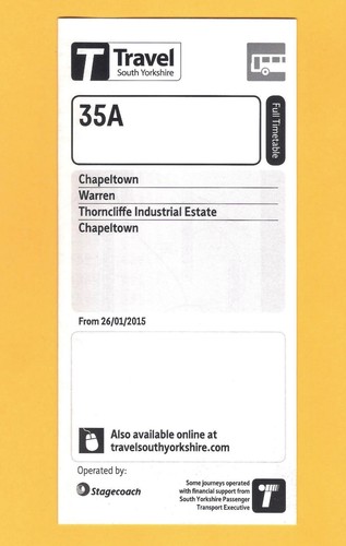 Travel south yorkshire - travel,