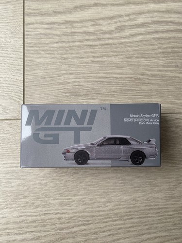 Mini 1024 nissan - mini, no.1024