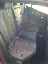 REAR SEAT PEUGEOT MK2 (R8)