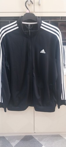 Adidas men full zip - men's,