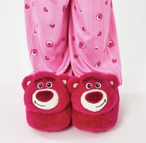 Toy story kids lotso - toy,