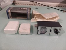 audioline swr meter for cb