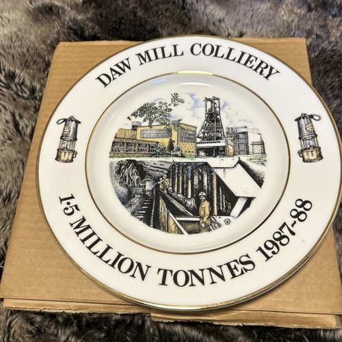 Vintage coal mining collectors - mining,