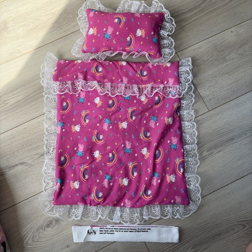 Handmade dolls pram - dolls, pram/cot