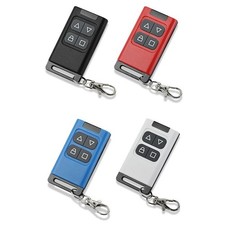 Wireless Door Opener