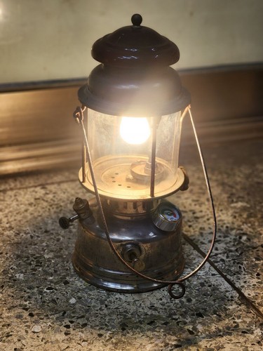 Vintage radius 119 kerosene - vintage,