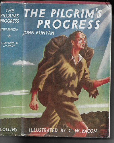 The pilgrim progress john - the, pilgrim's