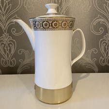 Wedgwood Russell Hobbs Gold