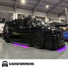 Volkswagen Transporter Lower