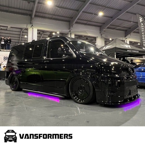Volkswagen transporter lower - volkswagen,