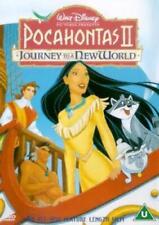 Pocahontas II - Journey to a