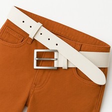 40 mm Smart Casual Leather