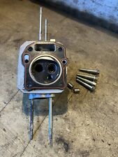 Cylinder Head Section, WEBB, WER41SP, WER41HP, Mower, Sanli 350 OHV Engine (146)