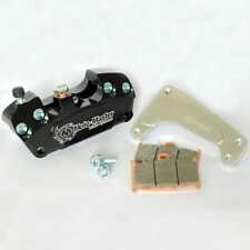 Honda CRF 450 R 2015-2022 Moto Masters Supermoto Racing Brake Caliper Kit
