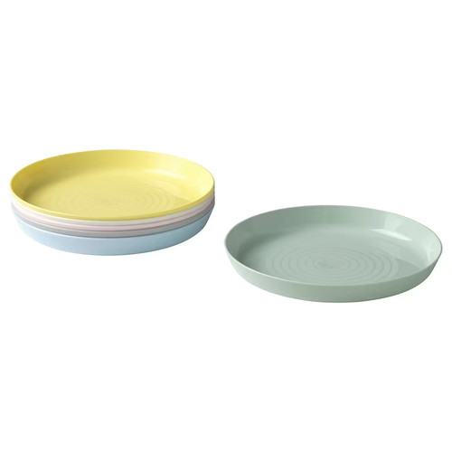 Ikea kalas plastic plate - kalas,