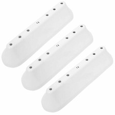 Washing Machine Drum Paddle Plastic Lifter For White Knight WM105V WK105VB x3PK