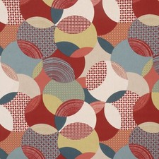 Tobias Abstract Terracotta