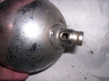 smiths spot lamp/search lamp for restoration 60s? race rally mini cooper hotrod