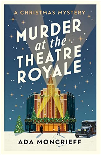 Murder the theatre royale - the,