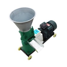 220V Farm Feed Pellet Mill