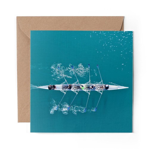 Blank greeting card - greeting,