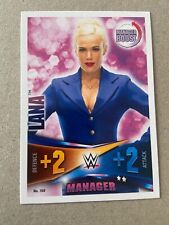 WWE Slam Attax Rivals 2014 -