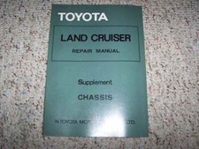 1975 Toyota Land Cruiser FJ40