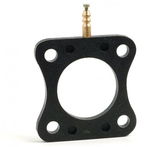 Manifold flange adaptor 2 - adaptor, 1