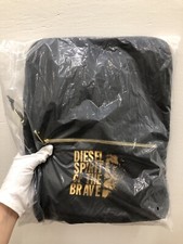 DIESEL Vintage Backpack