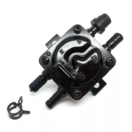 Vacuum fuel pump for - fuel,