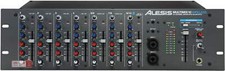Alesis MULTIMIX 10 WIRELESS