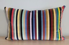 Designers Guild Christian Lacroix Arc En Ciel Prisme Cushion Cover 35x55 cm 