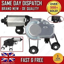 LAND ROVER FREELANDER 2 2006-2014 TAILGATE REAR WINDSCREEN WINDOW WIPER MOTOR