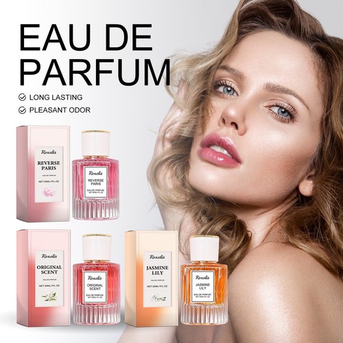 Venom pheromone perfume - venom,
