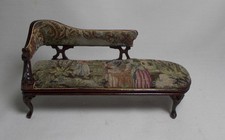 Dolls house miniature Antique